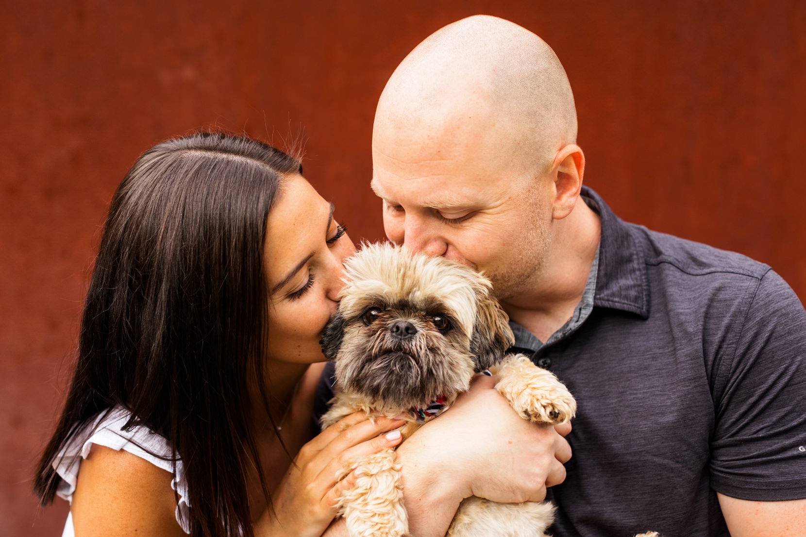 Olympic Sculpture Park Engagement