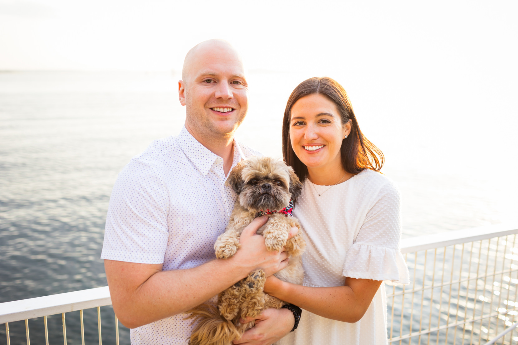 Olympic Sculpture Park Engagement