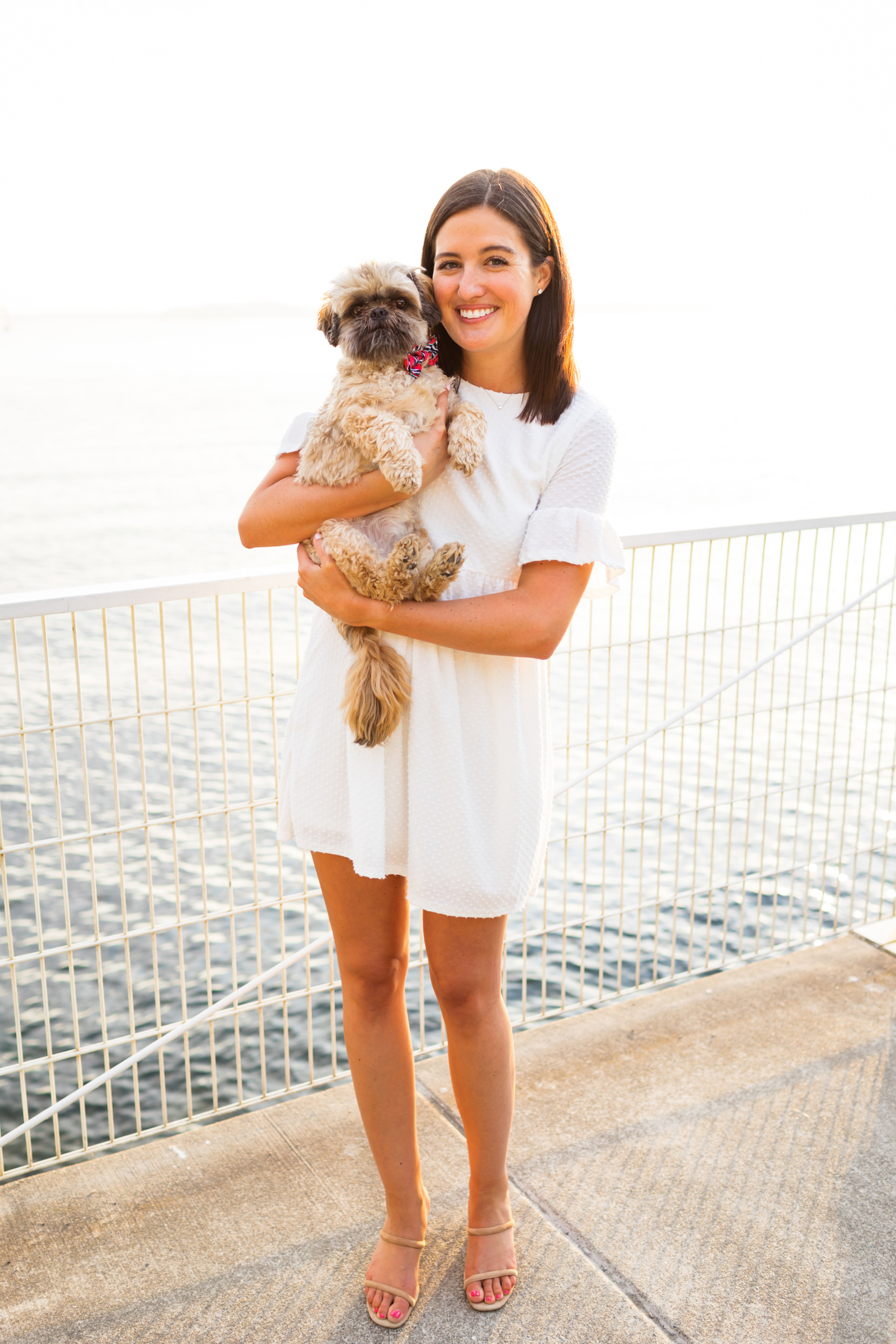 Olympic Sculpture Park Engagement