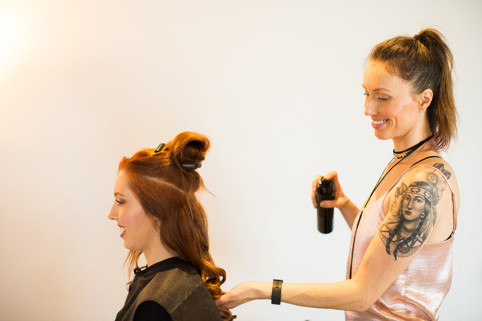 Golden Gardens Beach Elopement