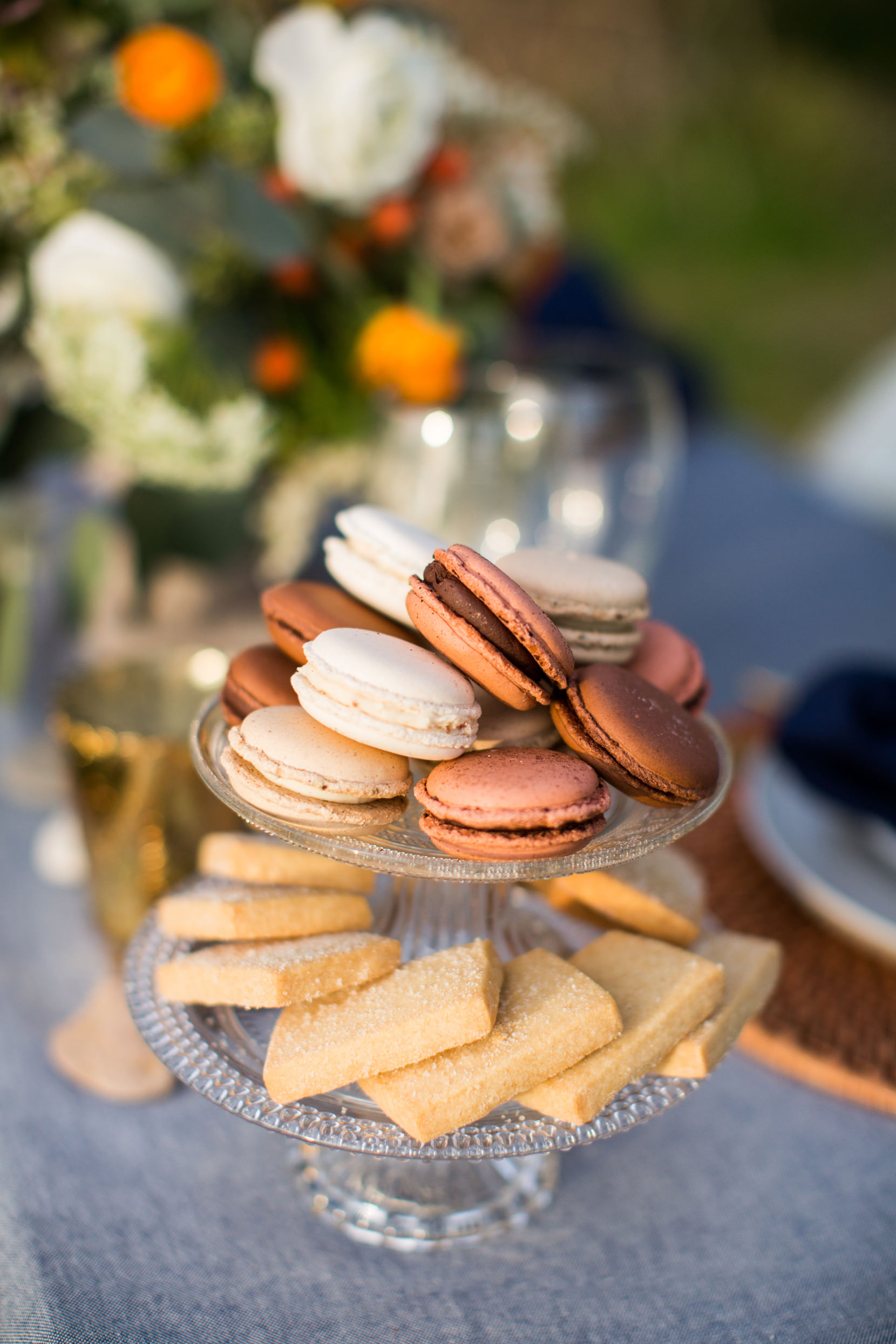 Golden Gardens Beach Elopement