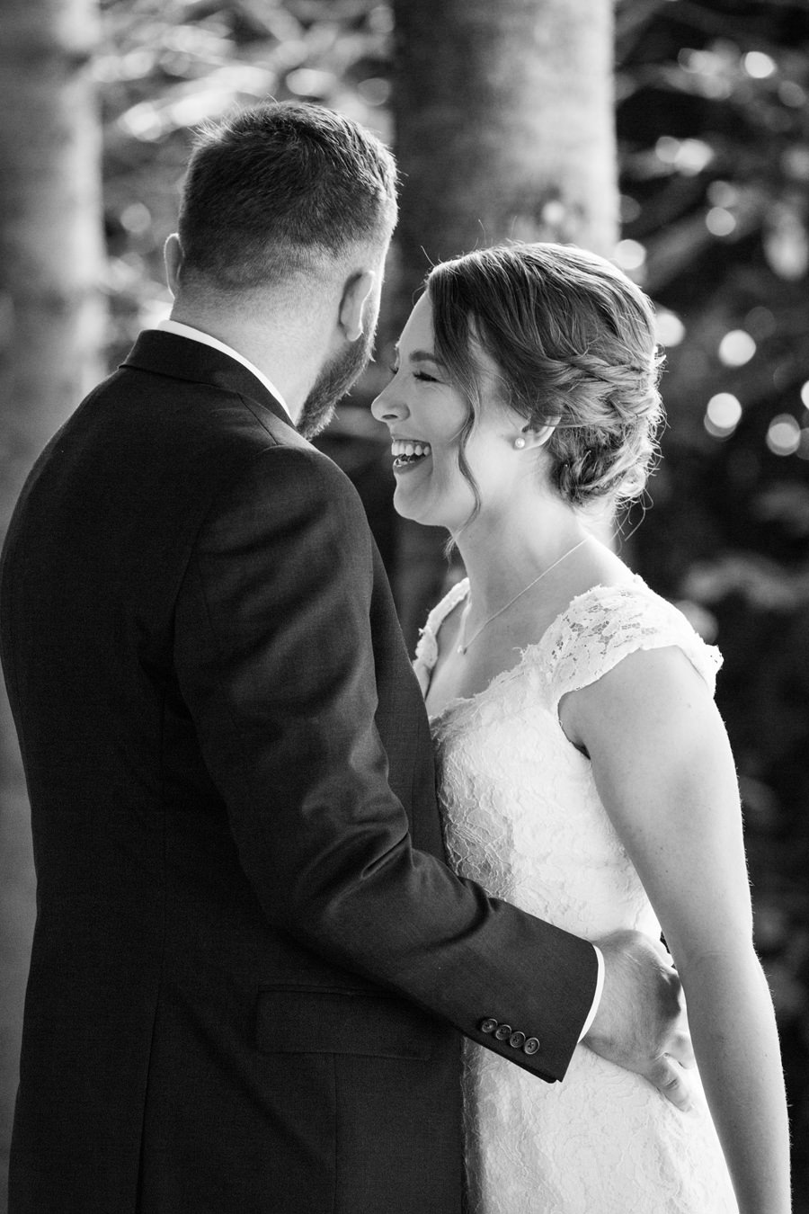 Woodland Meadow Farms Wedding Photos