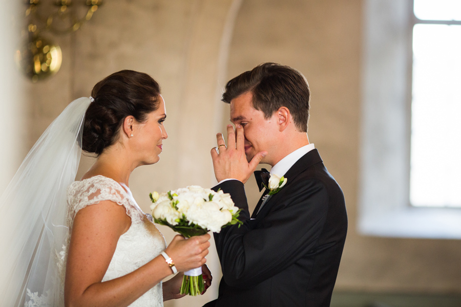 Båstad Sweden Destination Wedding