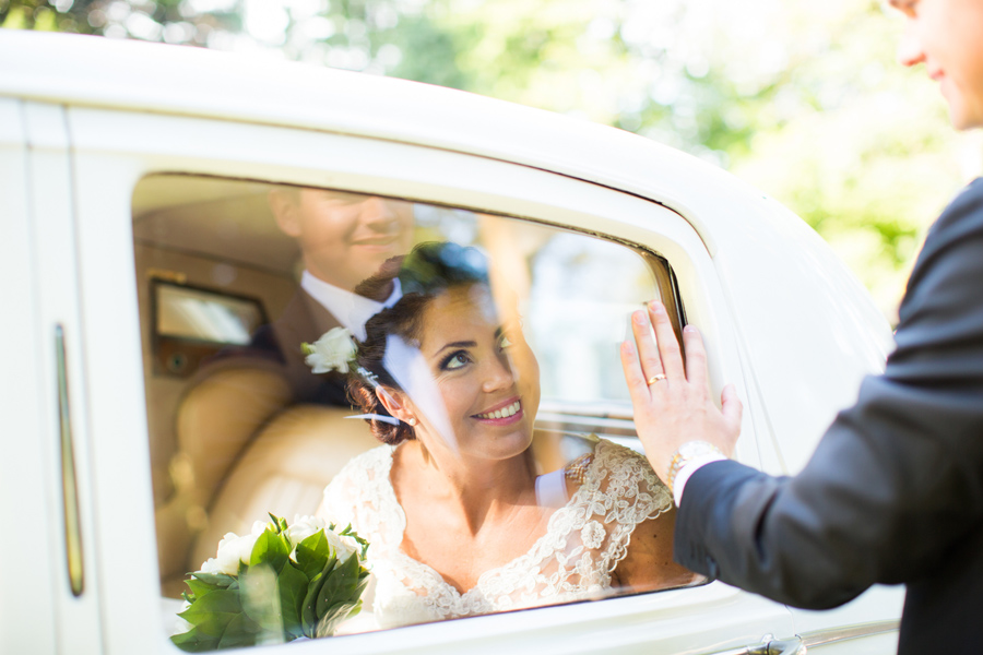 Båstad Sweden Destination Wedding