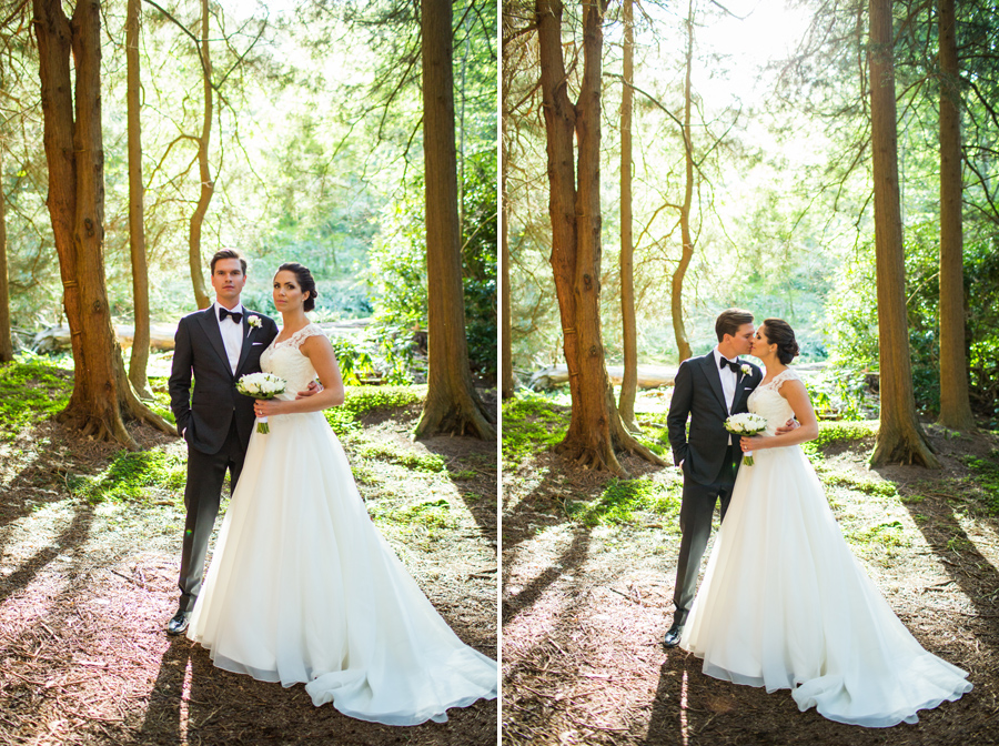 Båstad Sweden Destination Wedding