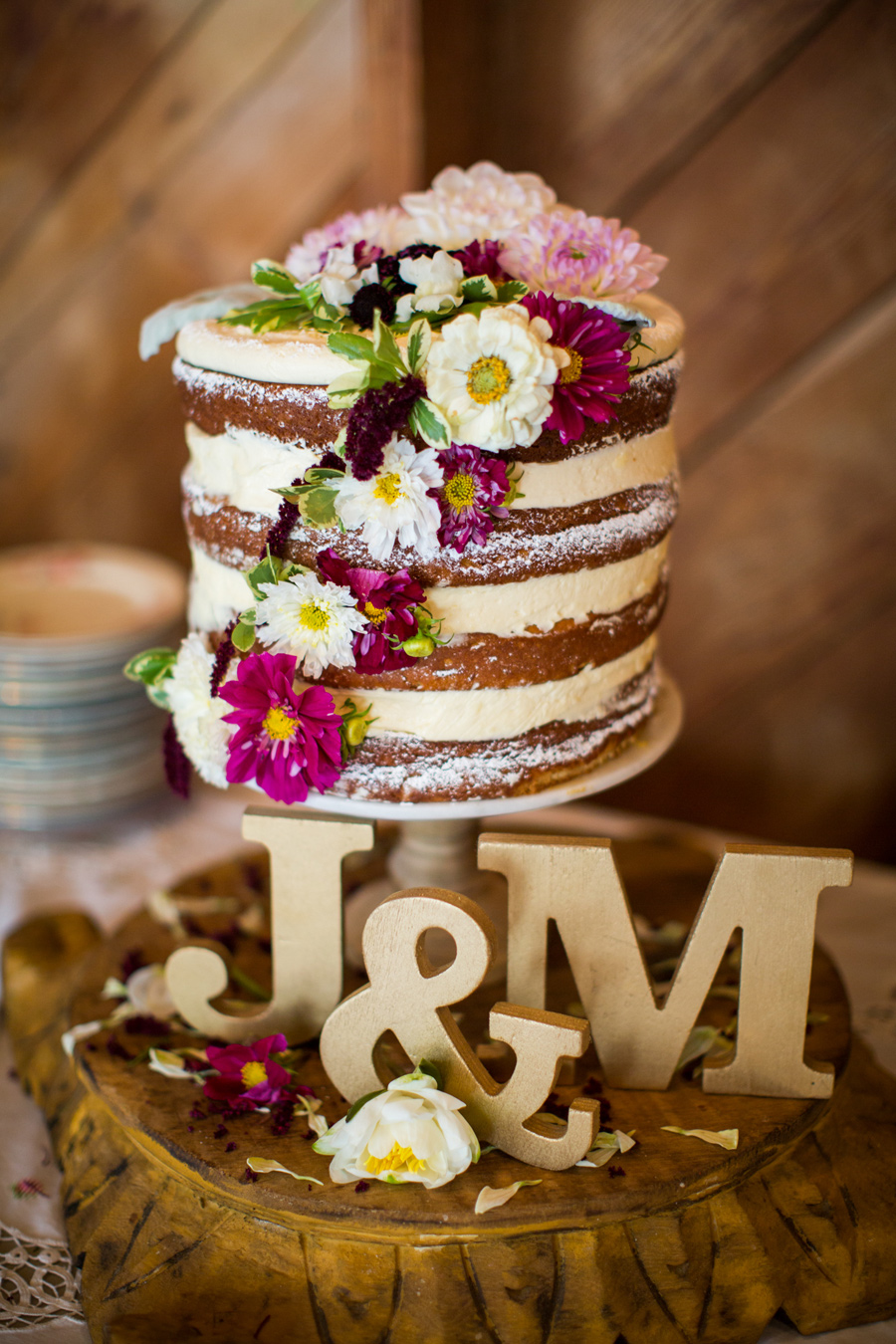 Woodstock Farms Bellingham Wedding