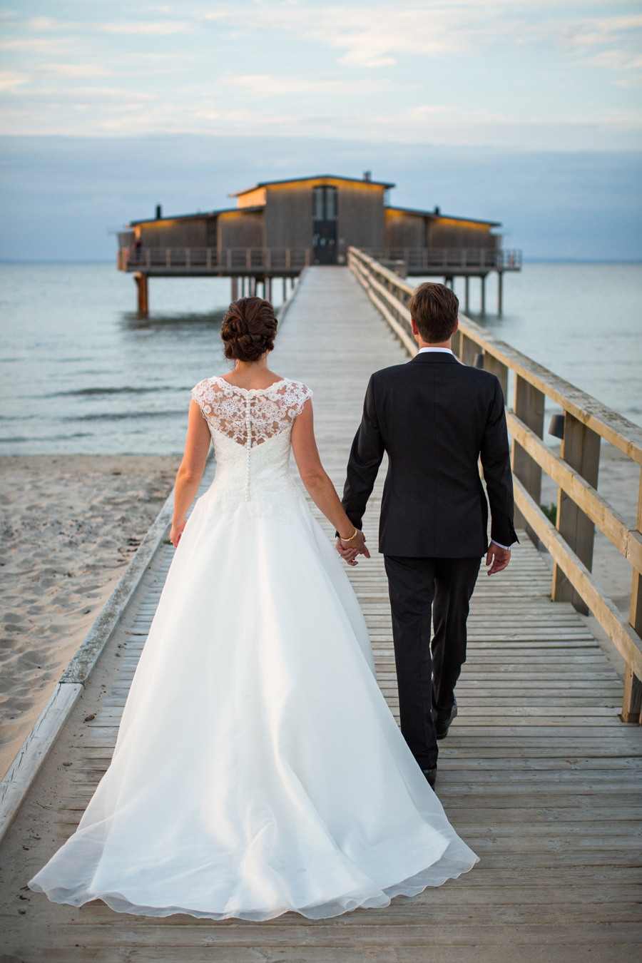 Båstad Sweden Destination Wedding