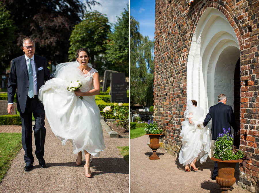 Båstad Sweden Destination Wedding