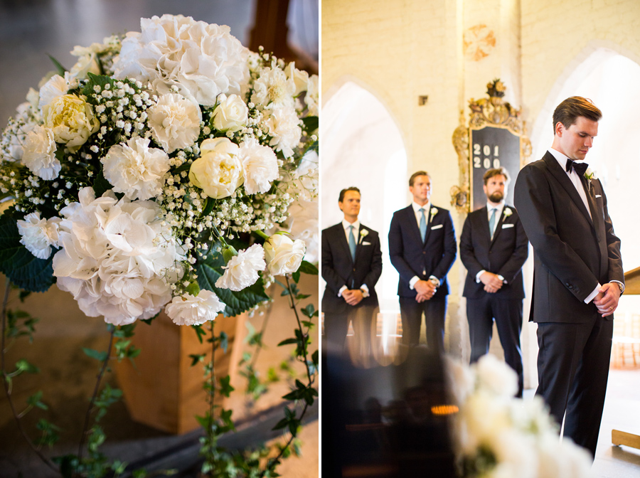 Båstad Sweden Destination Wedding