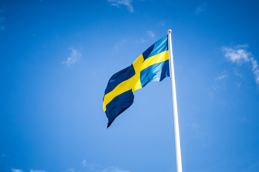 Båstad Sweden Destination Wedding