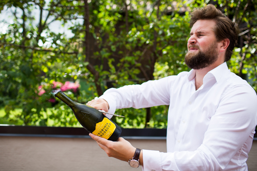 Båstad Sweden Destination Wedding