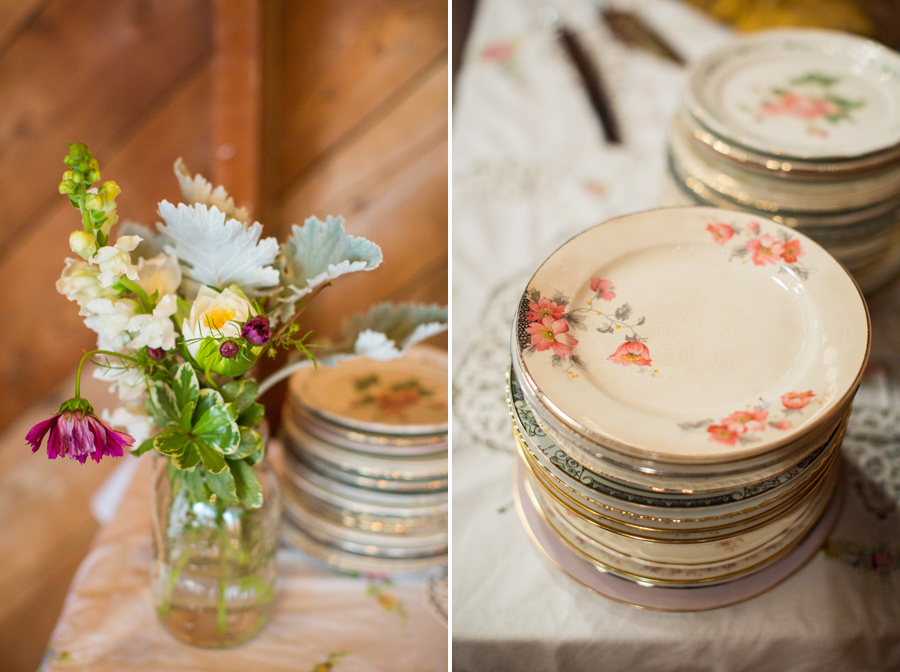 Woodstock Farms Bellingham Wedding