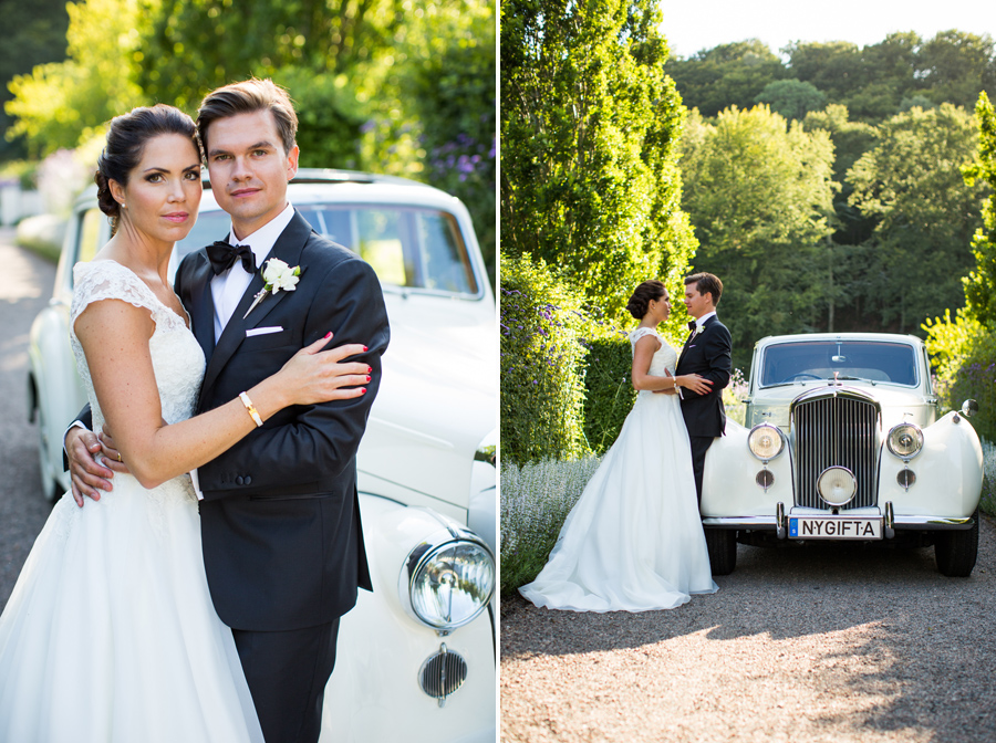 Båstad Sweden Destination Wedding