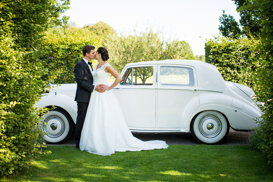 Båstad Sweden Destination Wedding