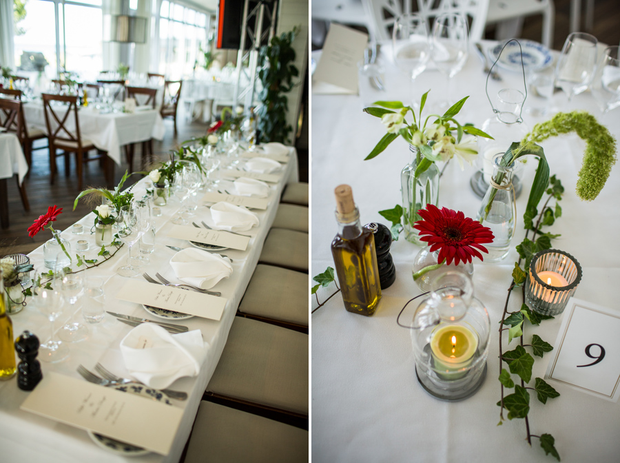 Båstad Sweden Destination Wedding