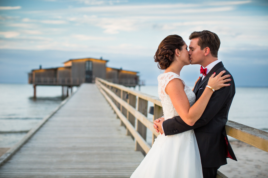 Båstad Sweden Destination Wedding