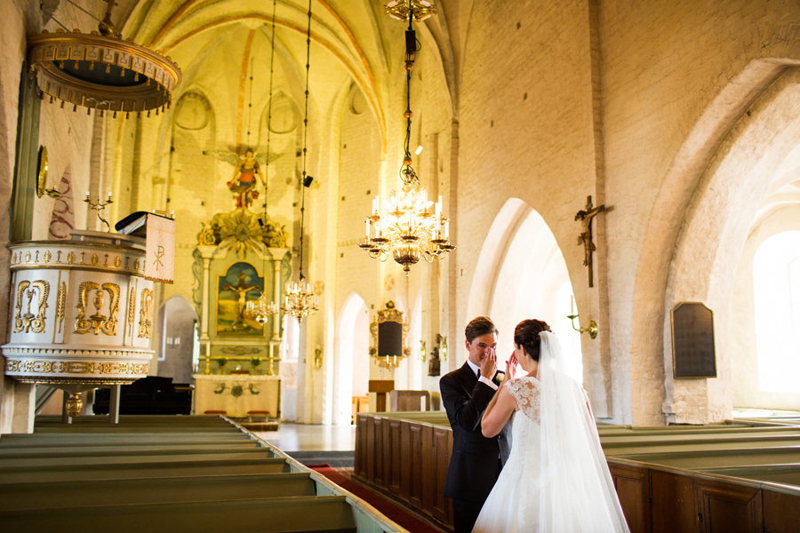 Båstad Sweden Destination Wedding