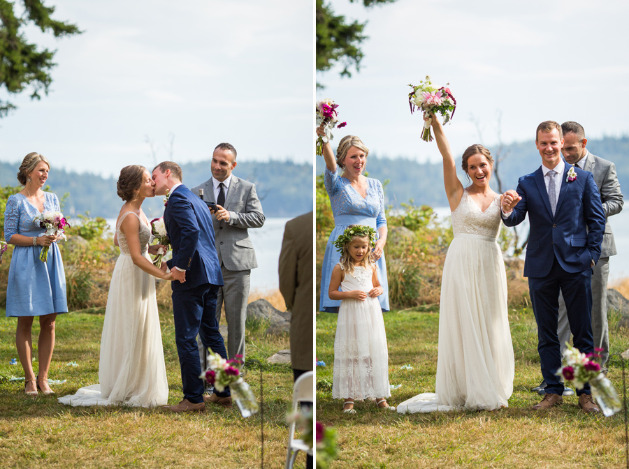 Woodstock Farms Bellingham Wedding