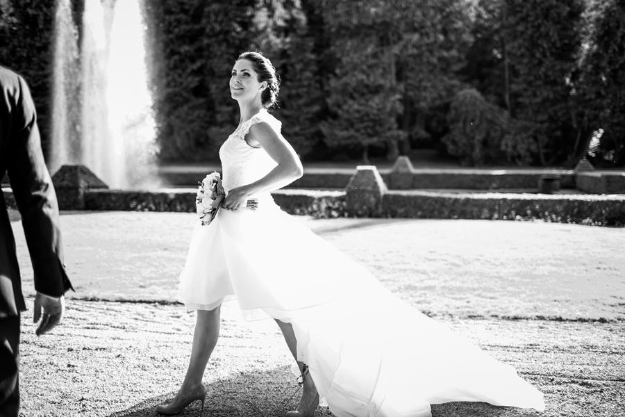 Båstad Sweden Destination Wedding