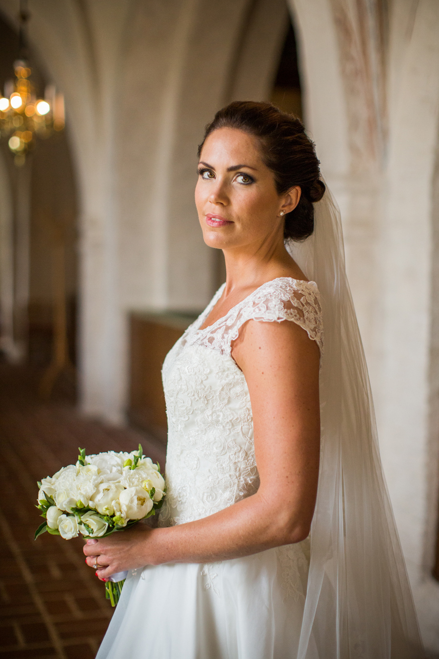 Båstad Sweden Destination Wedding