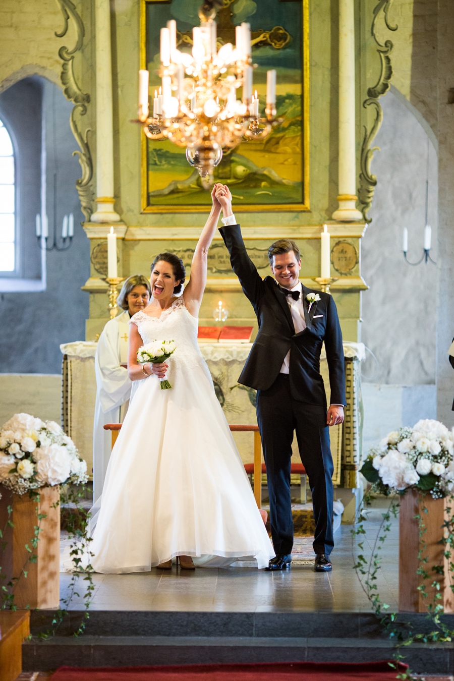 Båstad Sweden Destination Wedding