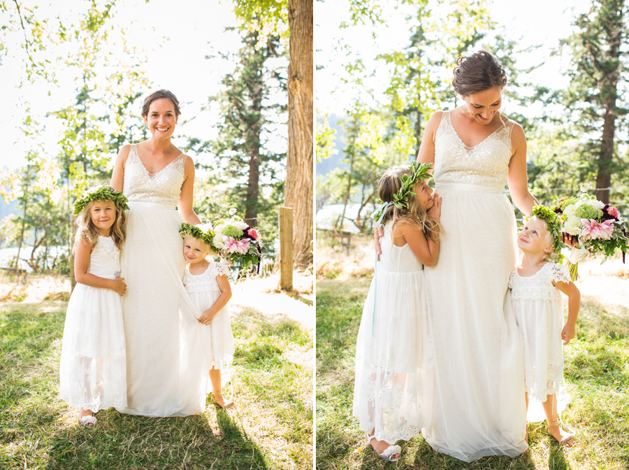 Woodstock Farms Bellingham Wedding