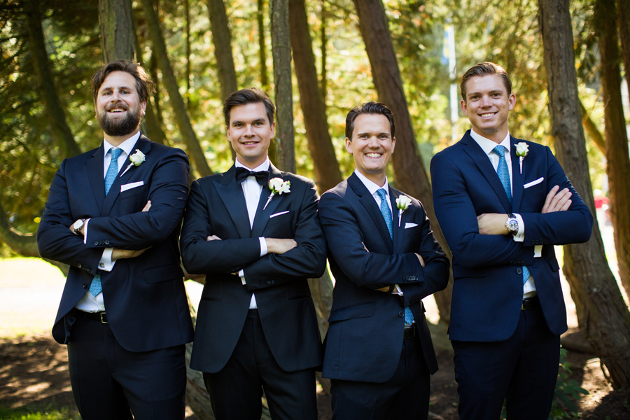 Båstad Sweden Destination Wedding