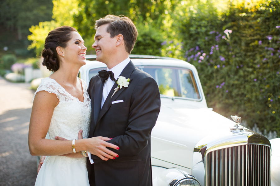 Båstad Sweden Destination Wedding