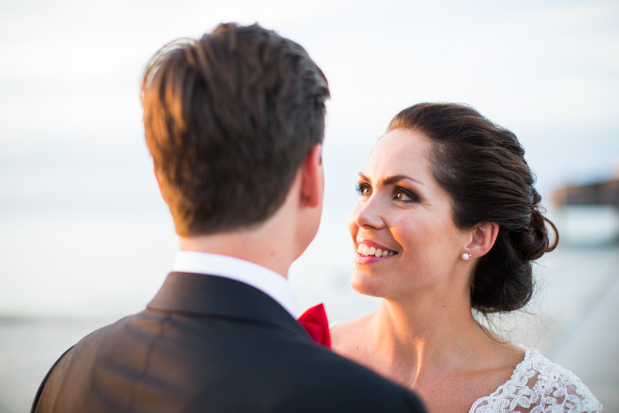 Båstad Sweden Destination Wedding