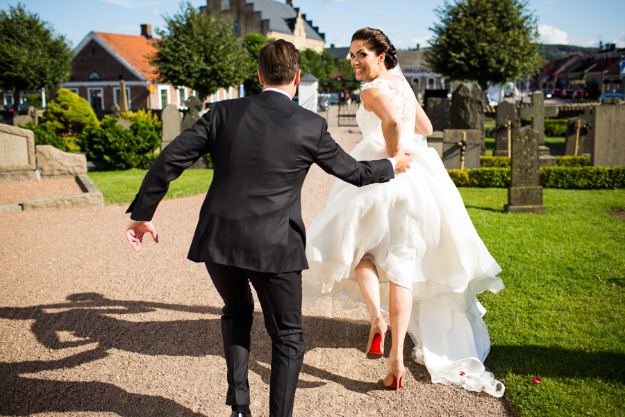 Båstad Sweden Destination Wedding