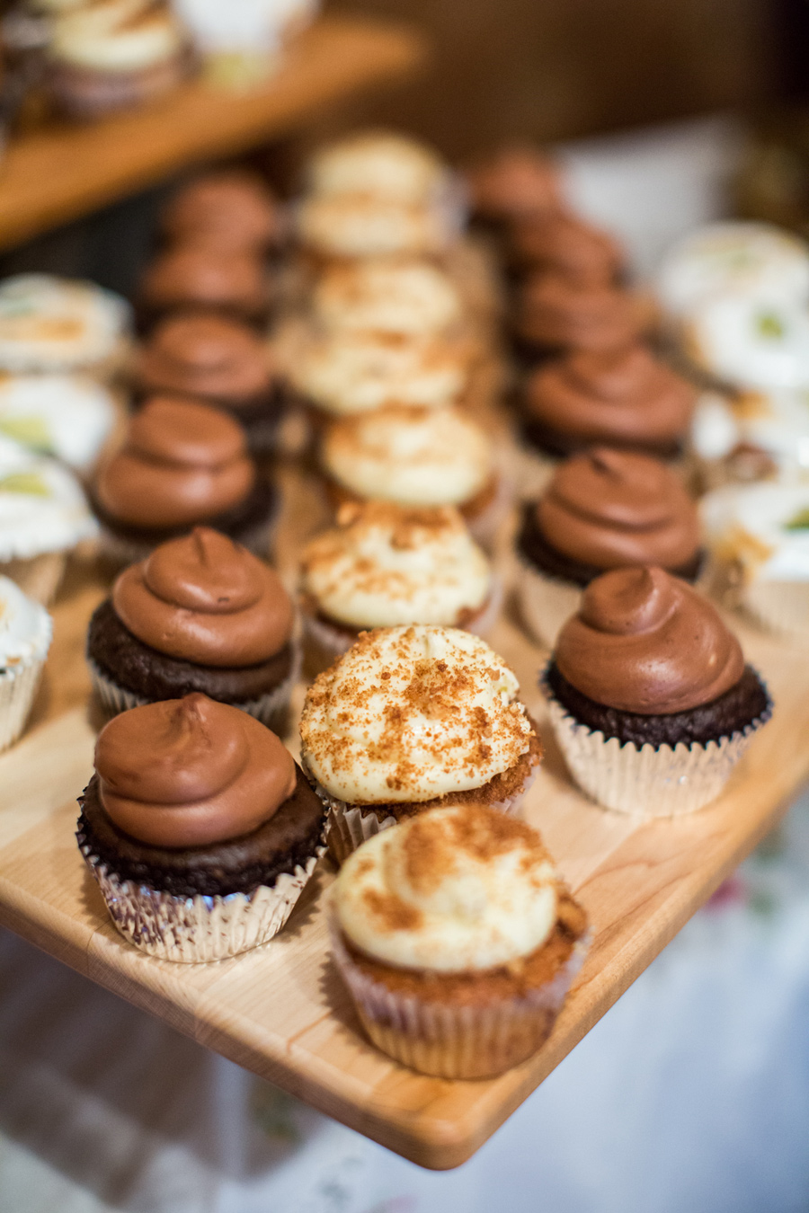 Woodstock Farms Bellingham Wedding