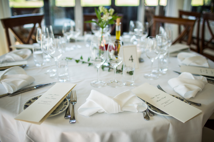 Båstad Sweden Destination Wedding