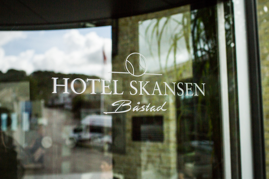 Båstad Sweden Destination Wedding