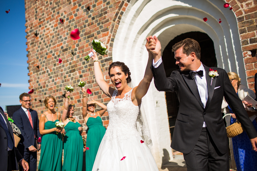 Båstad Sweden Destination Wedding