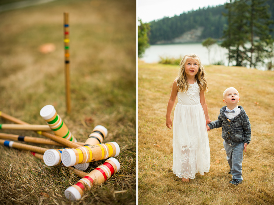 Woodstock Farms Bellingham Wedding