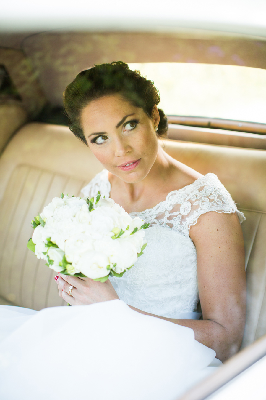 Båstad Sweden Destination Wedding