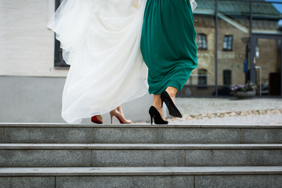 Båstad Sweden Destination Wedding