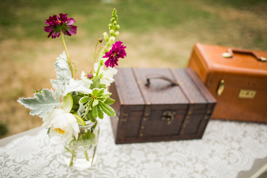Woodstock Farms Bellingham Wedding