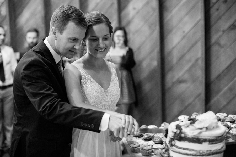 Woodstock Farms Bellingham Wedding