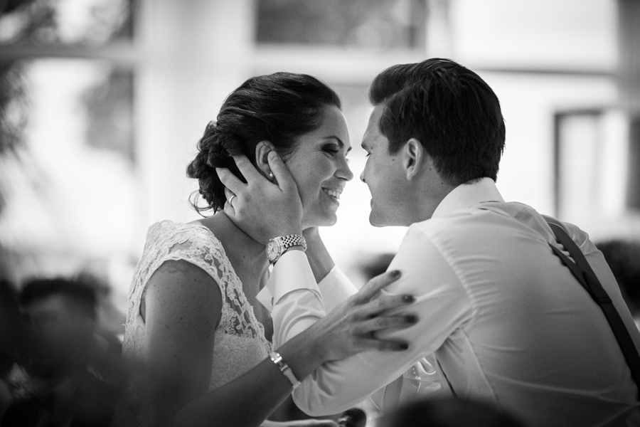 Båstad Sweden Destination Wedding