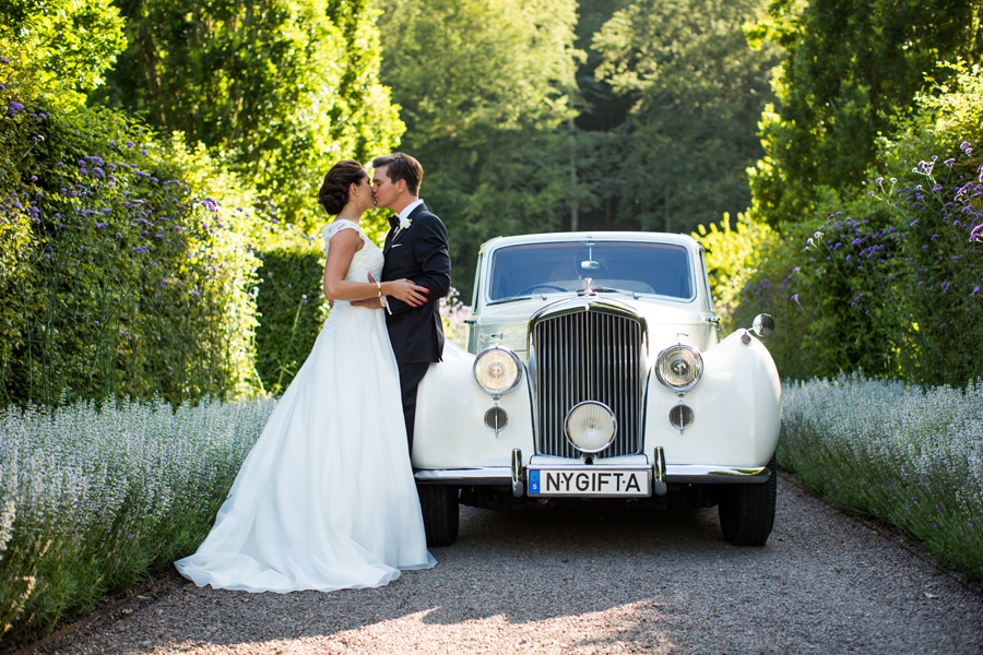 Båstad Sweden Destination Wedding