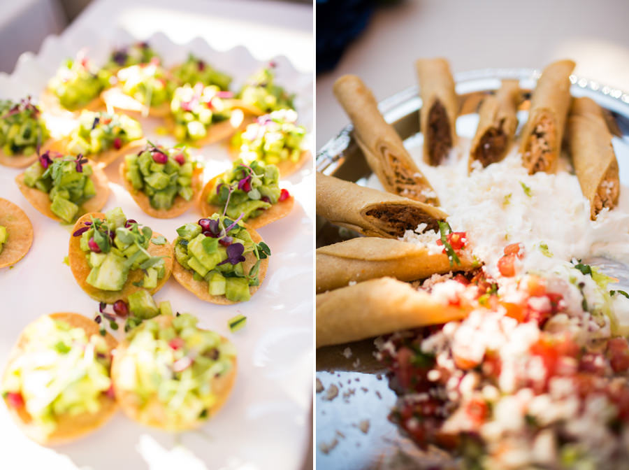 Santa Barbara Historical Museum Wedding