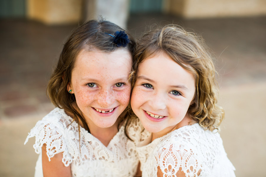 Santa Barbara Historical Museum Wedding