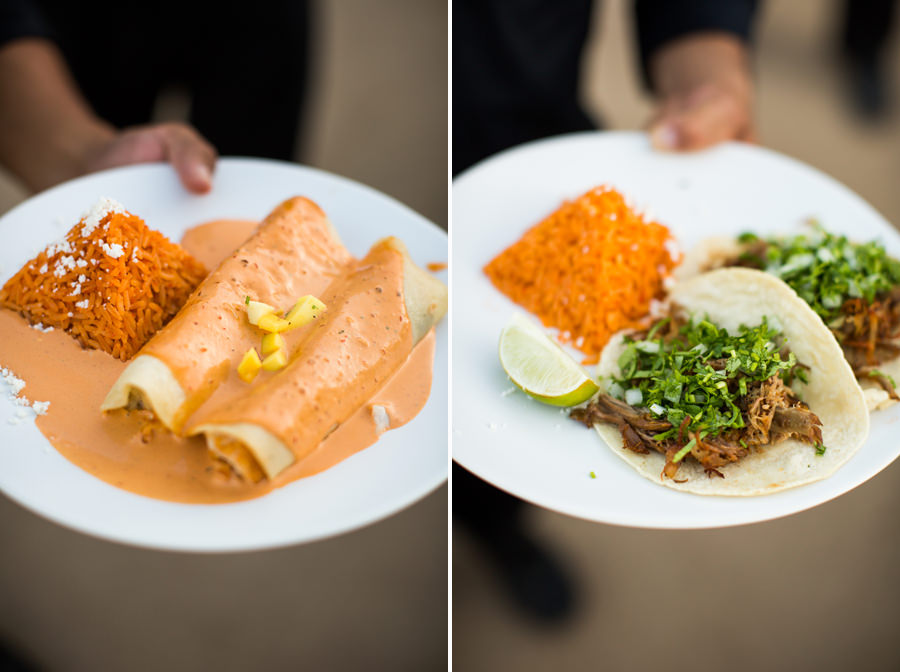 Santa Barbara Historical Museum Wedding