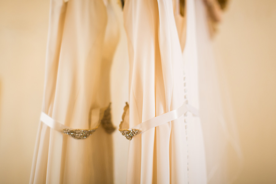 Santa Barbara Historical Museum Wedding