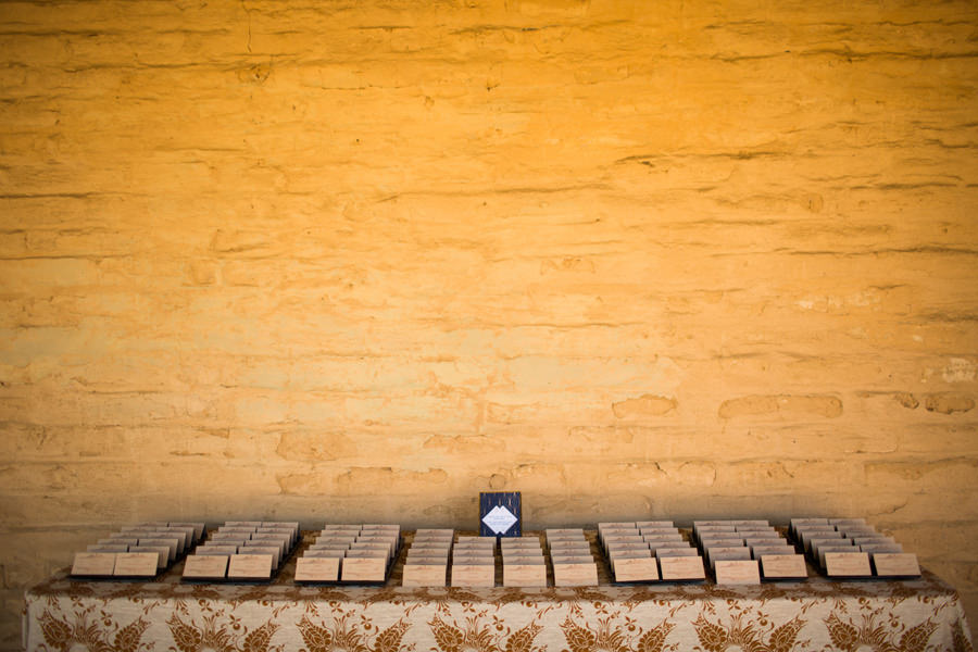 Santa Barbara Historical Museum Wedding