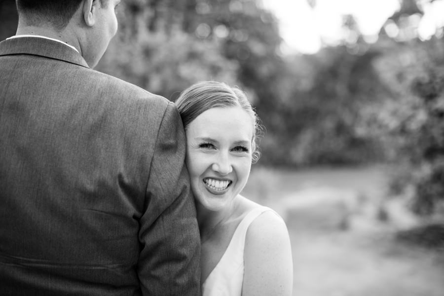 Santa Barbara Historical Museum Wedding