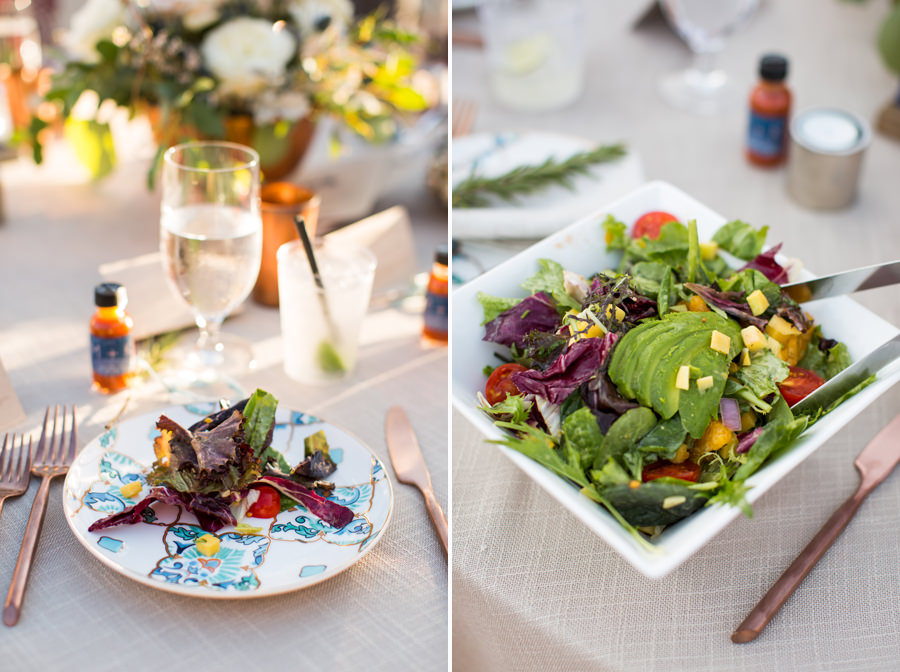 Santa Barbara Historical Museum Wedding