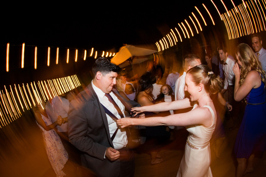 Santa Barbara Historical Museum Wedding