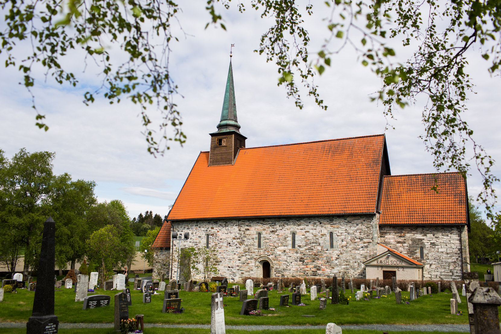 Norway Destination Wedding Photos